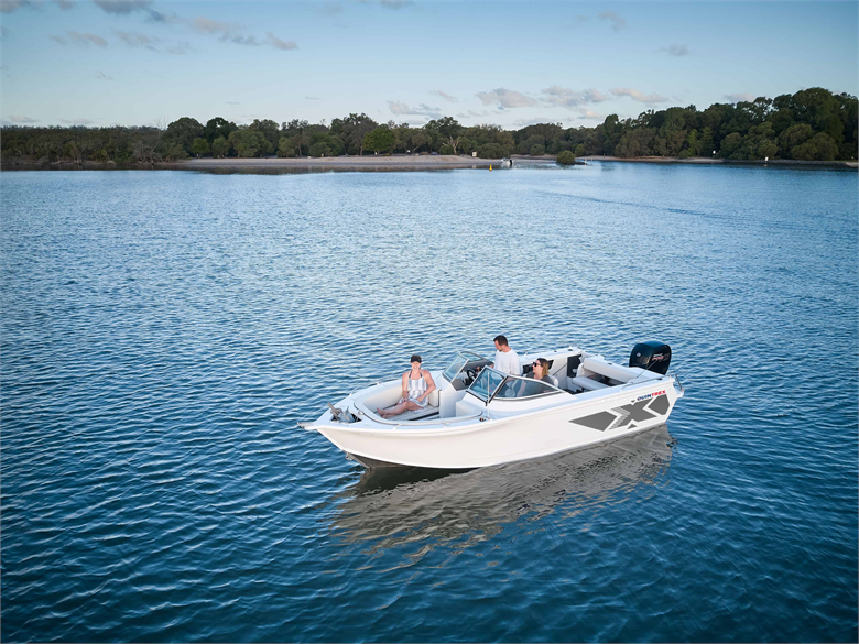 QuintrexBoats For Sale Geelong Boating Centre